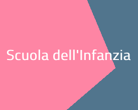 BANNER INDIRIZZI infanzia